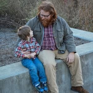 Meet your Posher, Randy